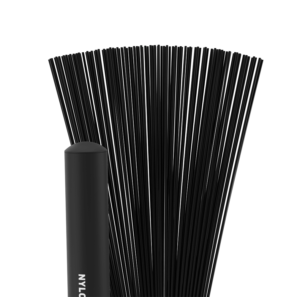Promark Heavy Nylon Brush - 2B