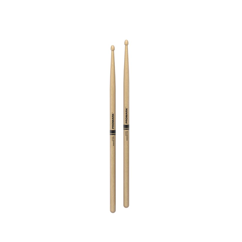 Promark Rebound RBH595AW 5B Acorn Tip Drumsticks