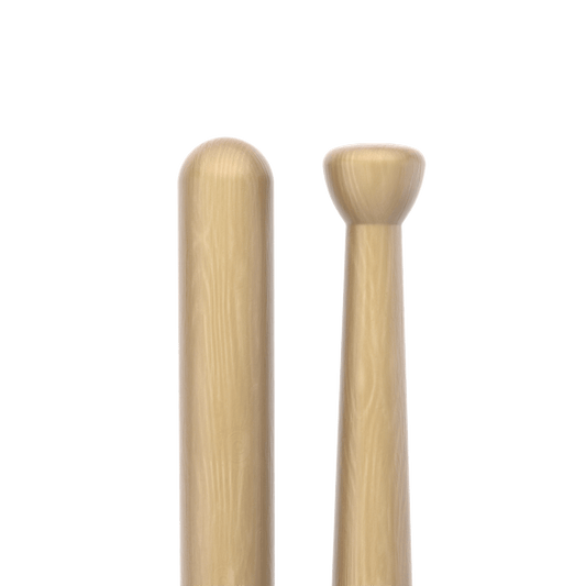 ProMark Rudy Garcia Lacquered Hickory