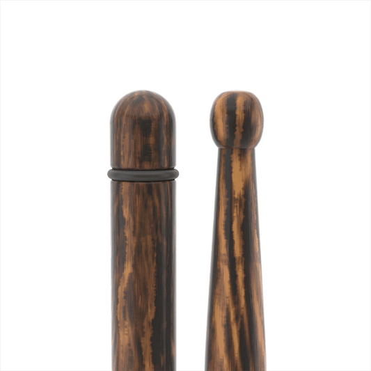 ProMark BYOS Lacquered FireGrain