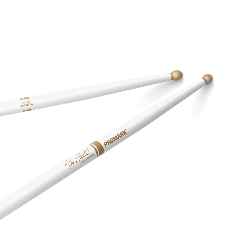 Promark Mike McIntosh Signature Hickory Drumsticks