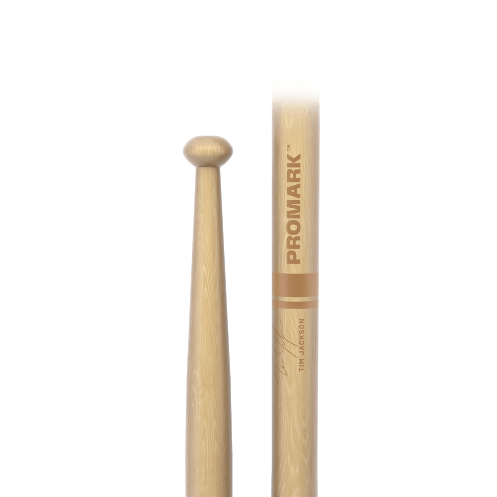 Promark Tim Jackson Signature Marching Tenor Sticks