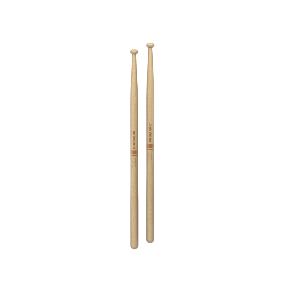 Promark Tim Jackson Signature Marching Tenor Sticks