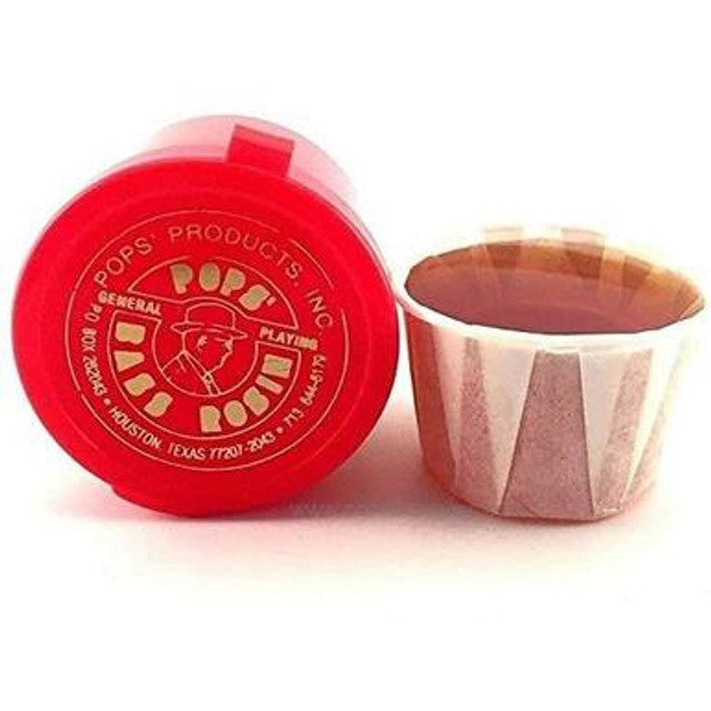 Pops' Bass Rosin