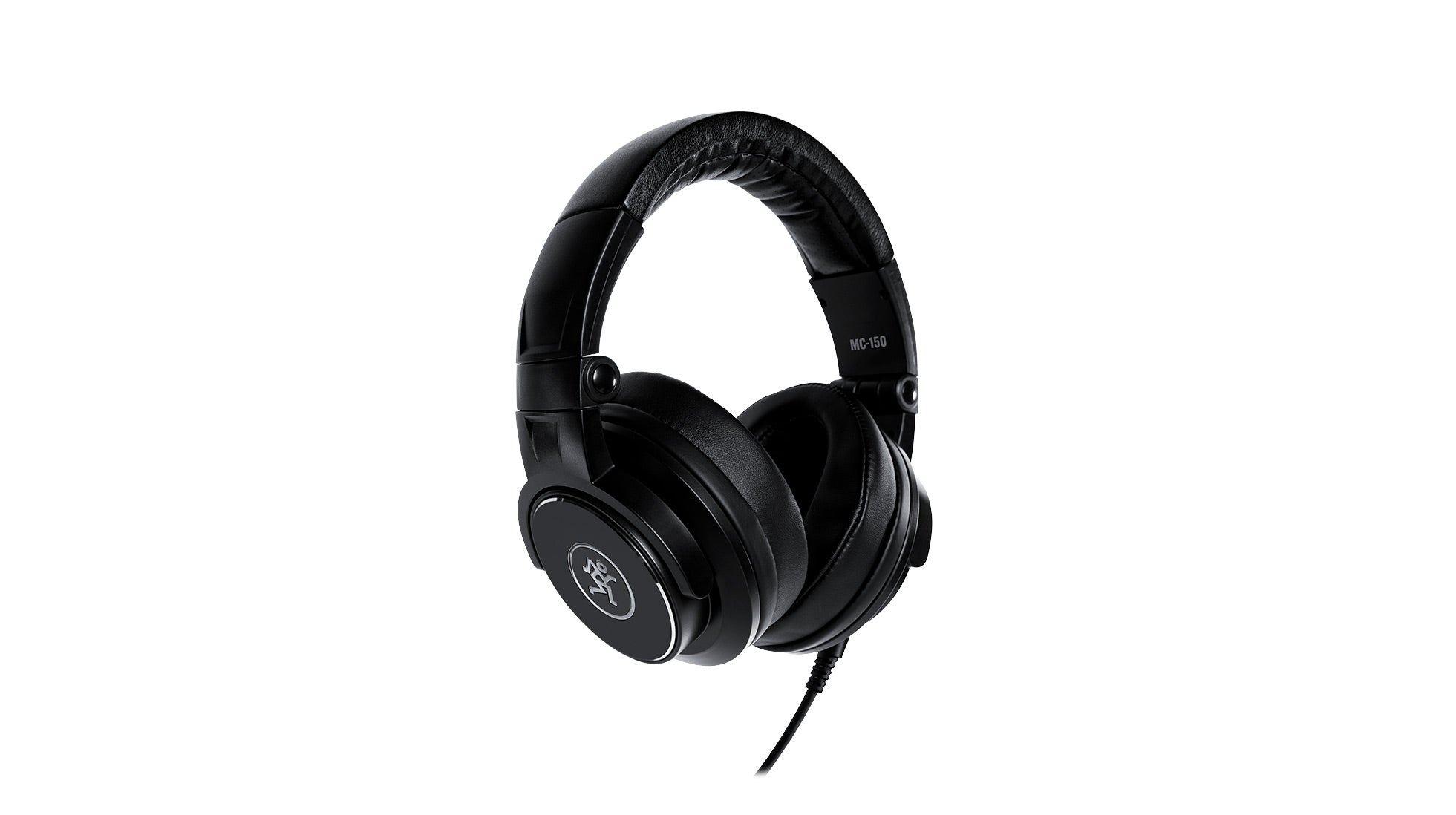 Mackie MC-150 Professional Closed-back Headphones