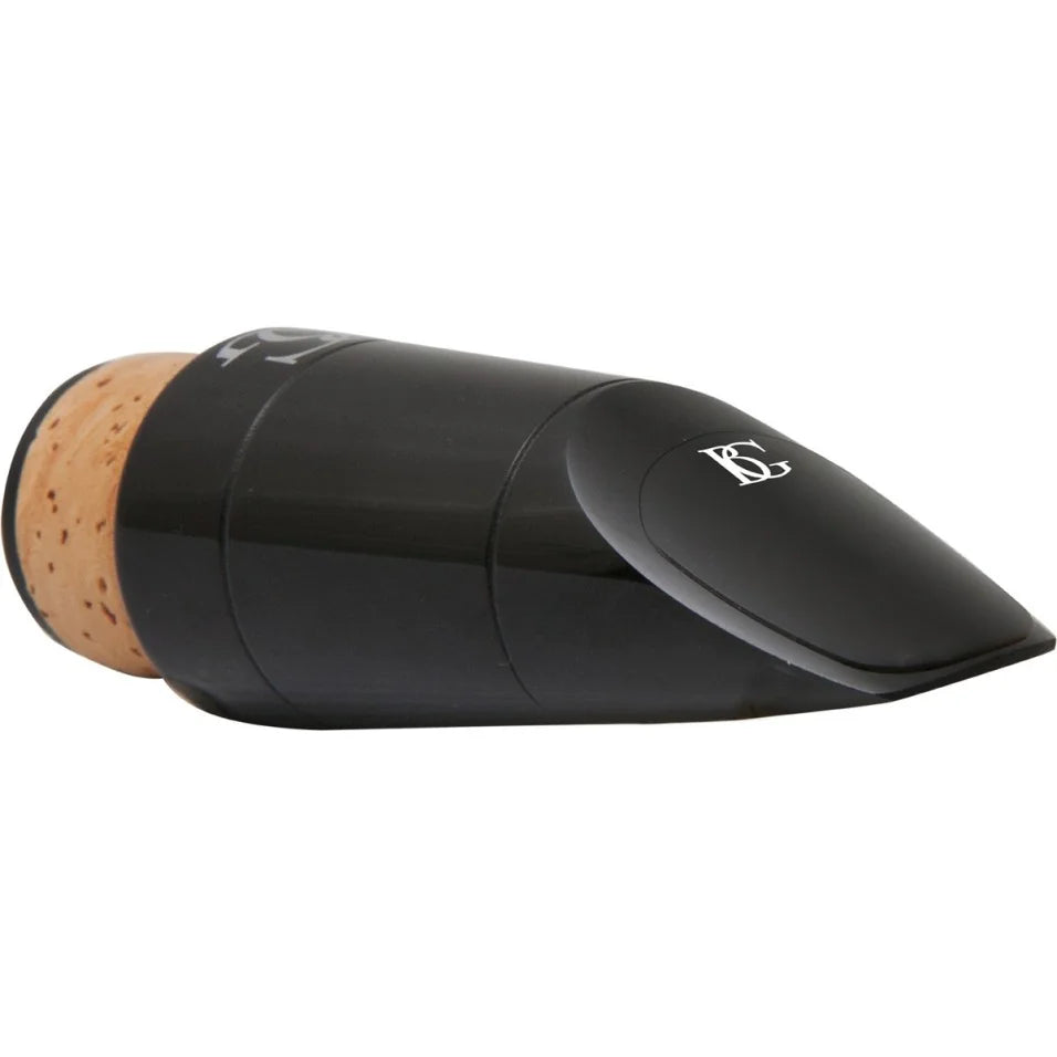 BG Mouthpiece cushions clear Small - (6 PACK)