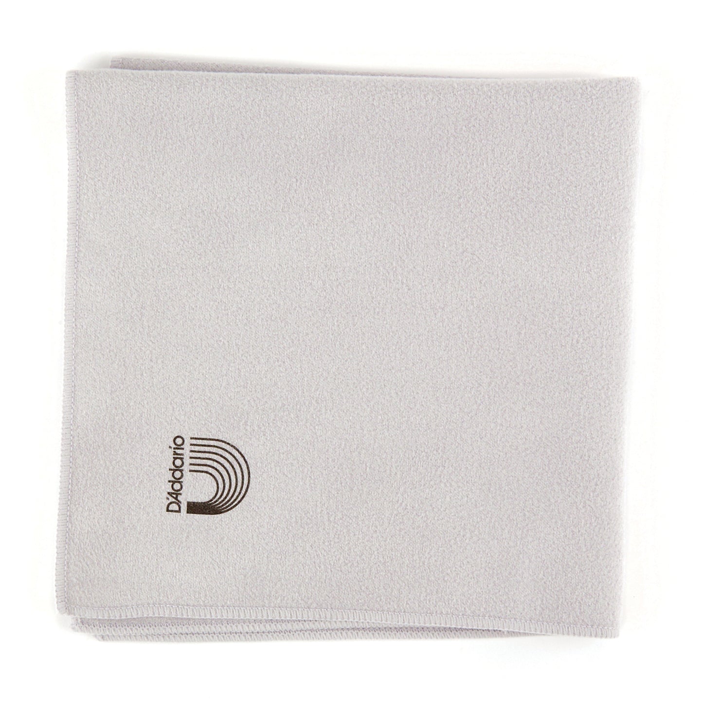 D'Addario Micro-fiber Polishing Cloth