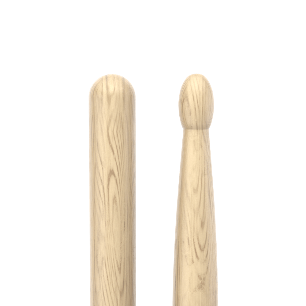 Neil Peart Lacquered Shira Kashi Oak PW747W