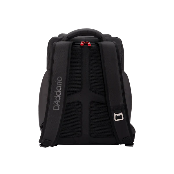 D'Addario Backline Gear Transport Pack Solo