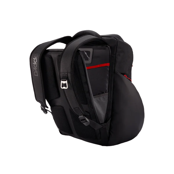 D'Addario Backline Gear Transport Pack Solo