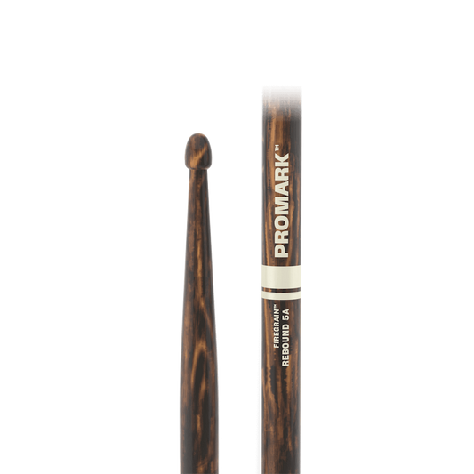 Promark FireGrain Rebound Drumsticks - 5A