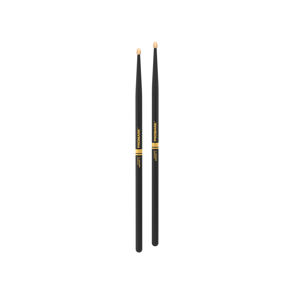 Rebound 7A ActiveGrip Hickory R7AAG
