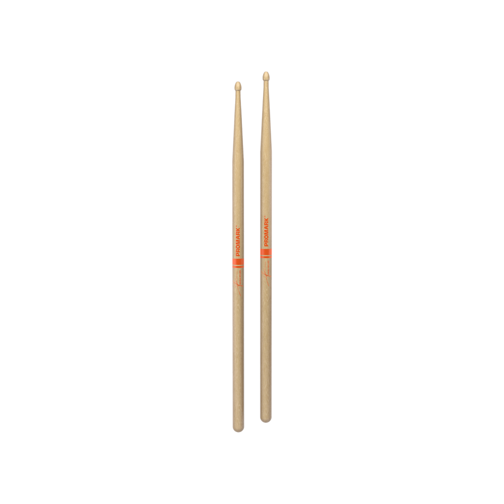 Promark Anika Nilles Hickory Drumsticks