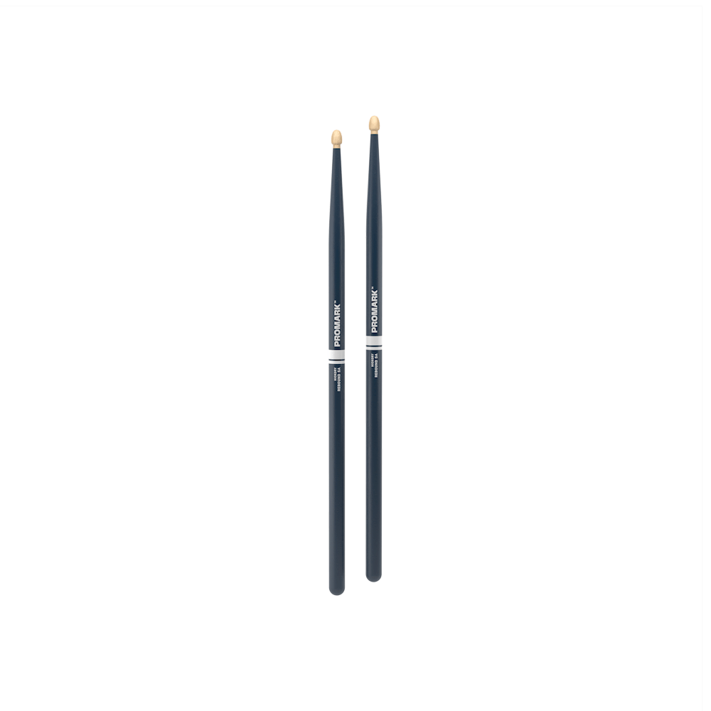 ProMark Rebound 5A Painted Hickory
