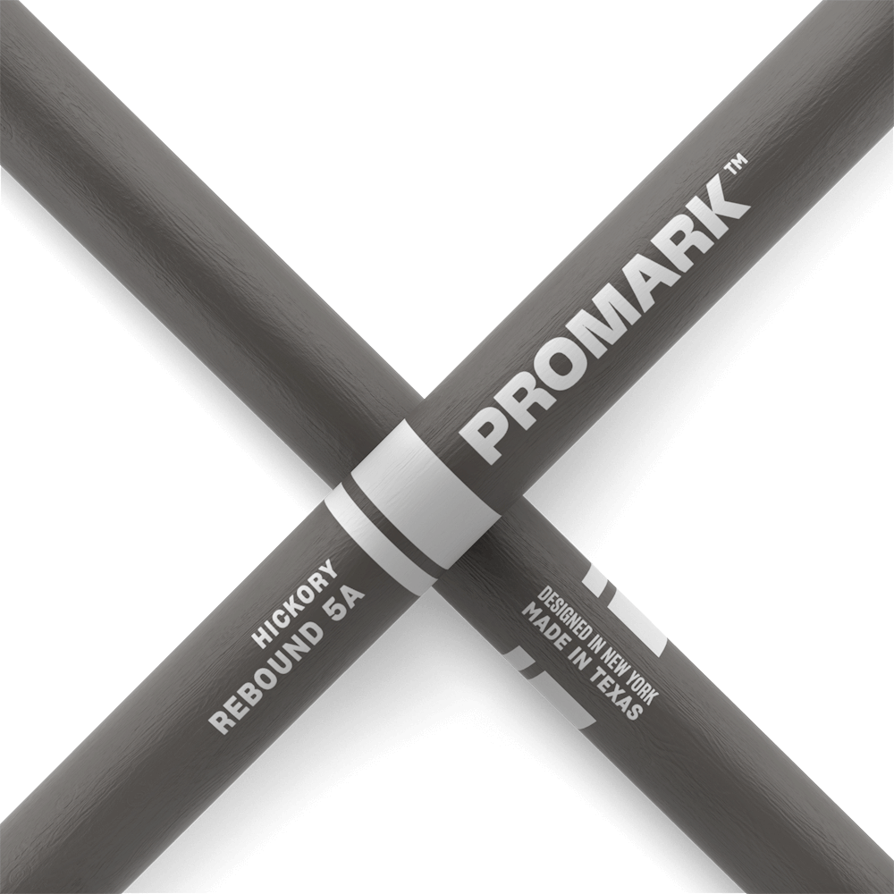 ProMark Rebound 5A Painted Hickory