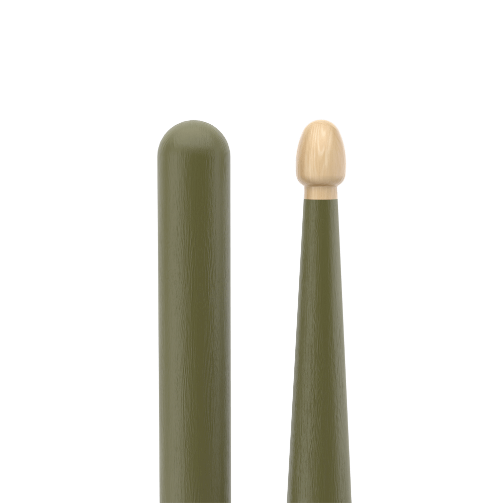 ProMark Rebound 5A Painted Hickory