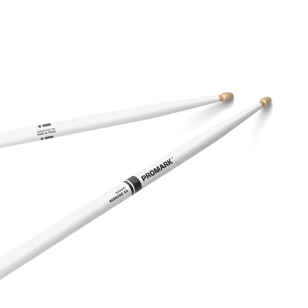 ProMark Rebound 5A Painted Hickory