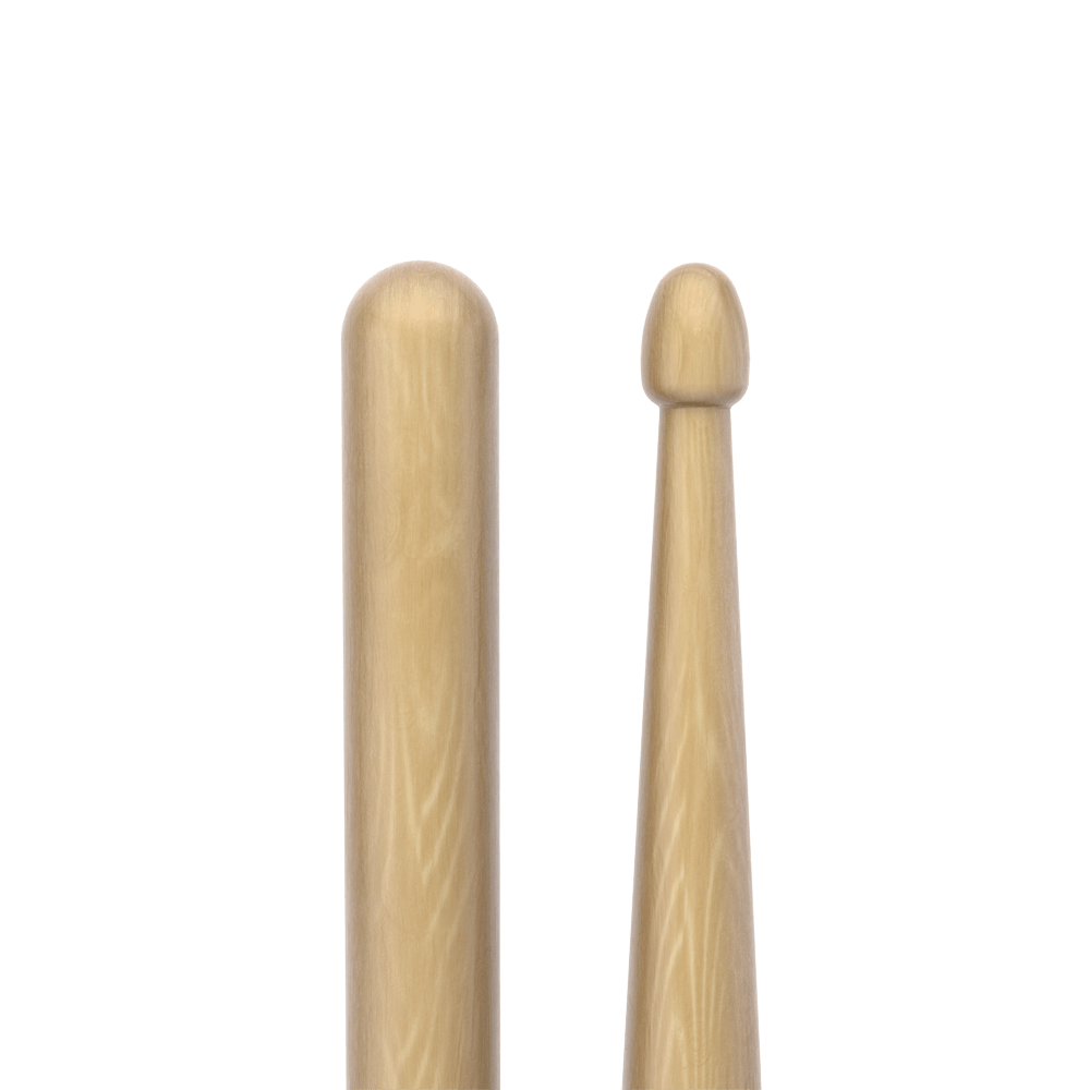 Promark Rebound RBH565AW 5A Acorn Tip Drumsticks