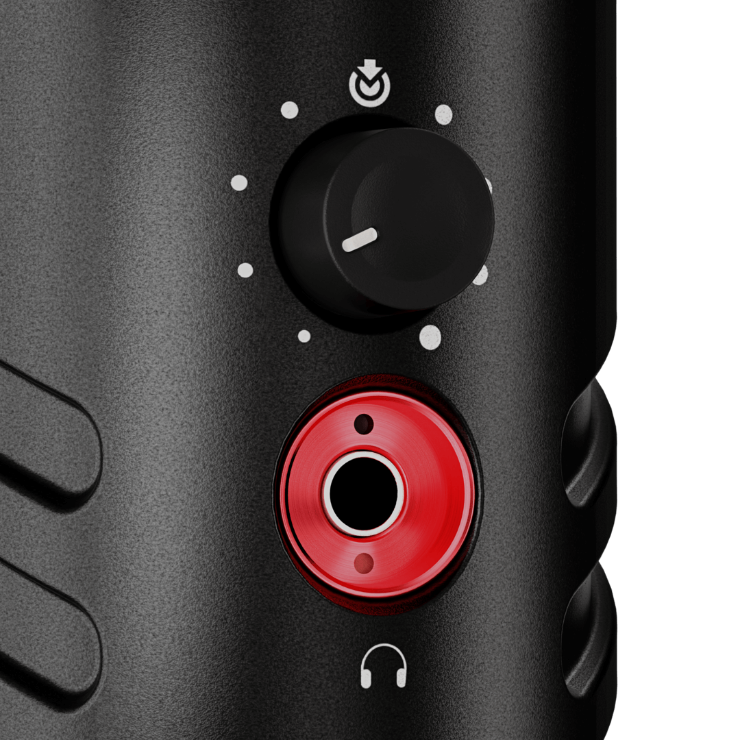 Rode XDM-100 USB Dynamic Microphone