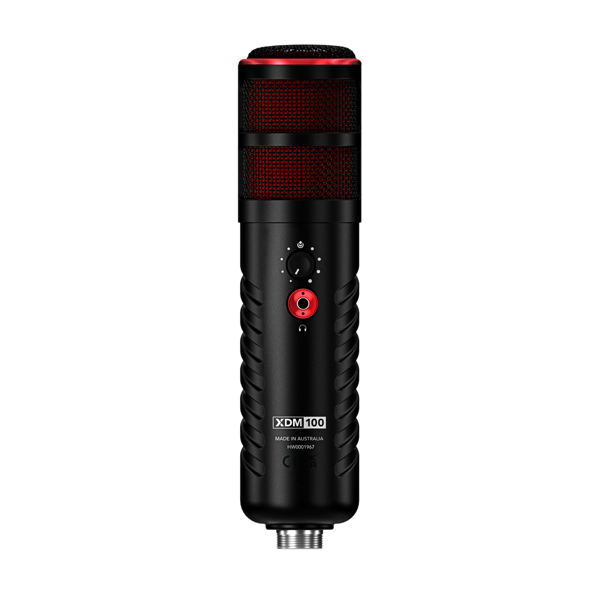 Rode XDM-100 USB Dynamic Microphone