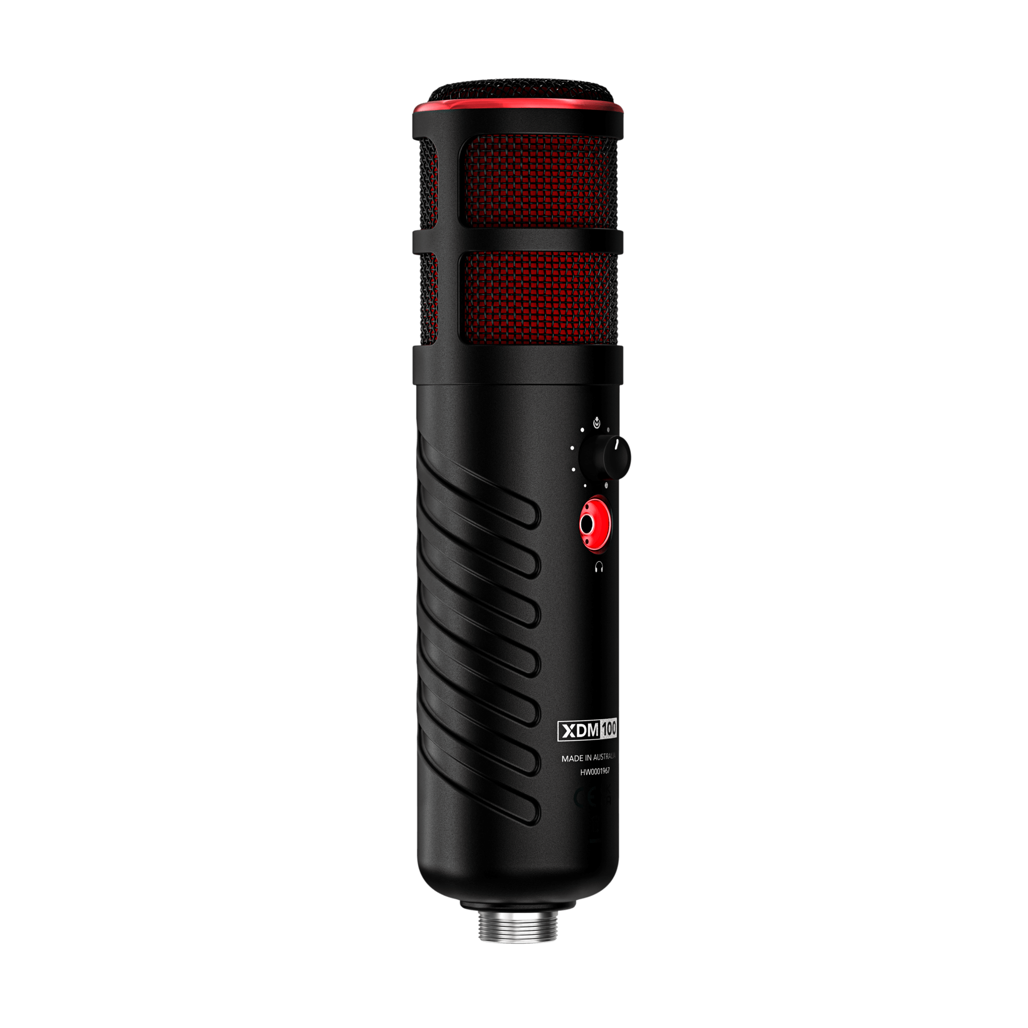 Rode XDM-100 USB Dynamic Microphone