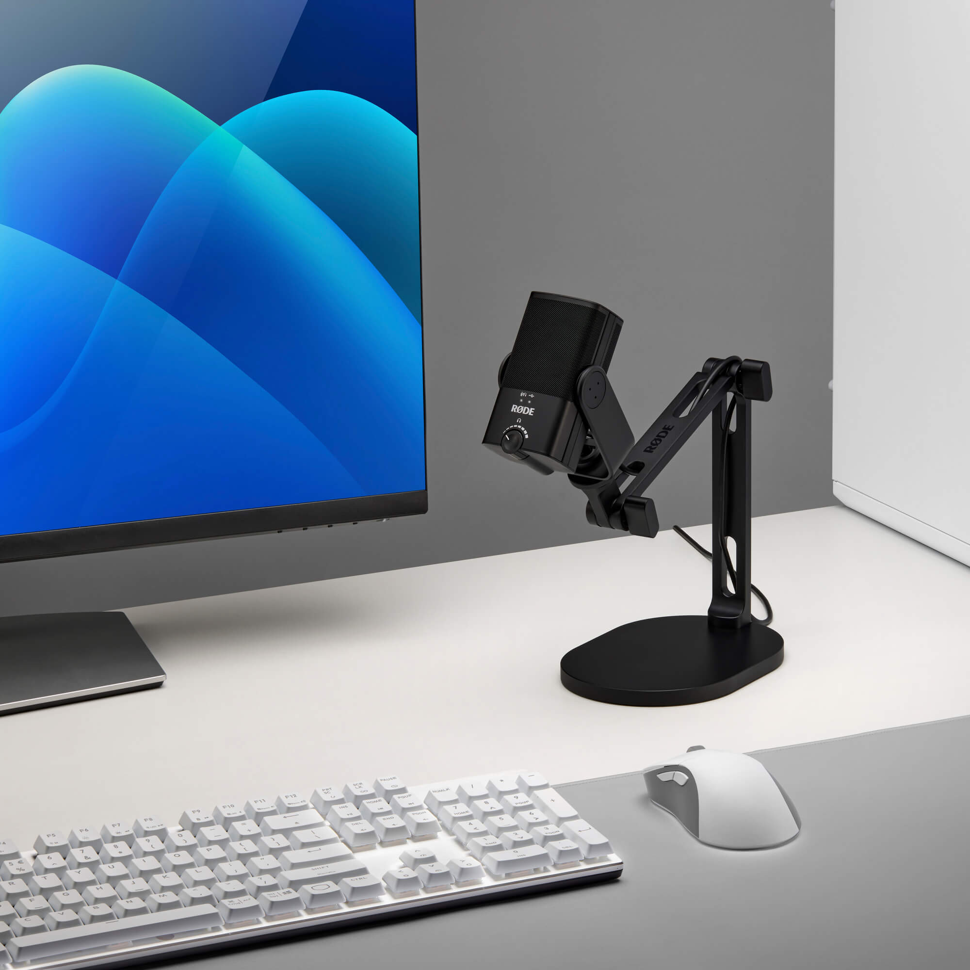 Rode DS2 Desktop Stand