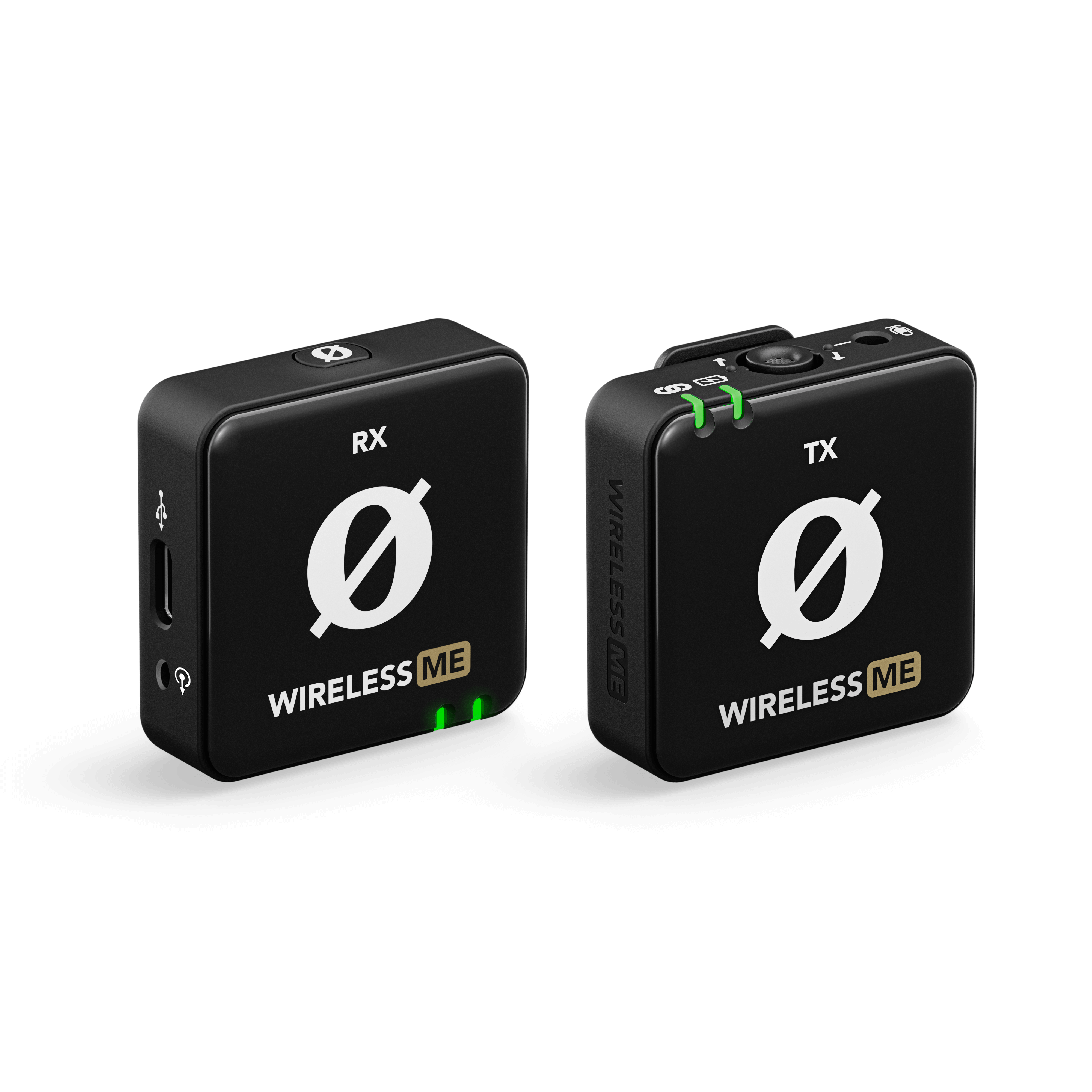 Rode Wireless ME Clip-on Wireless Microphone System