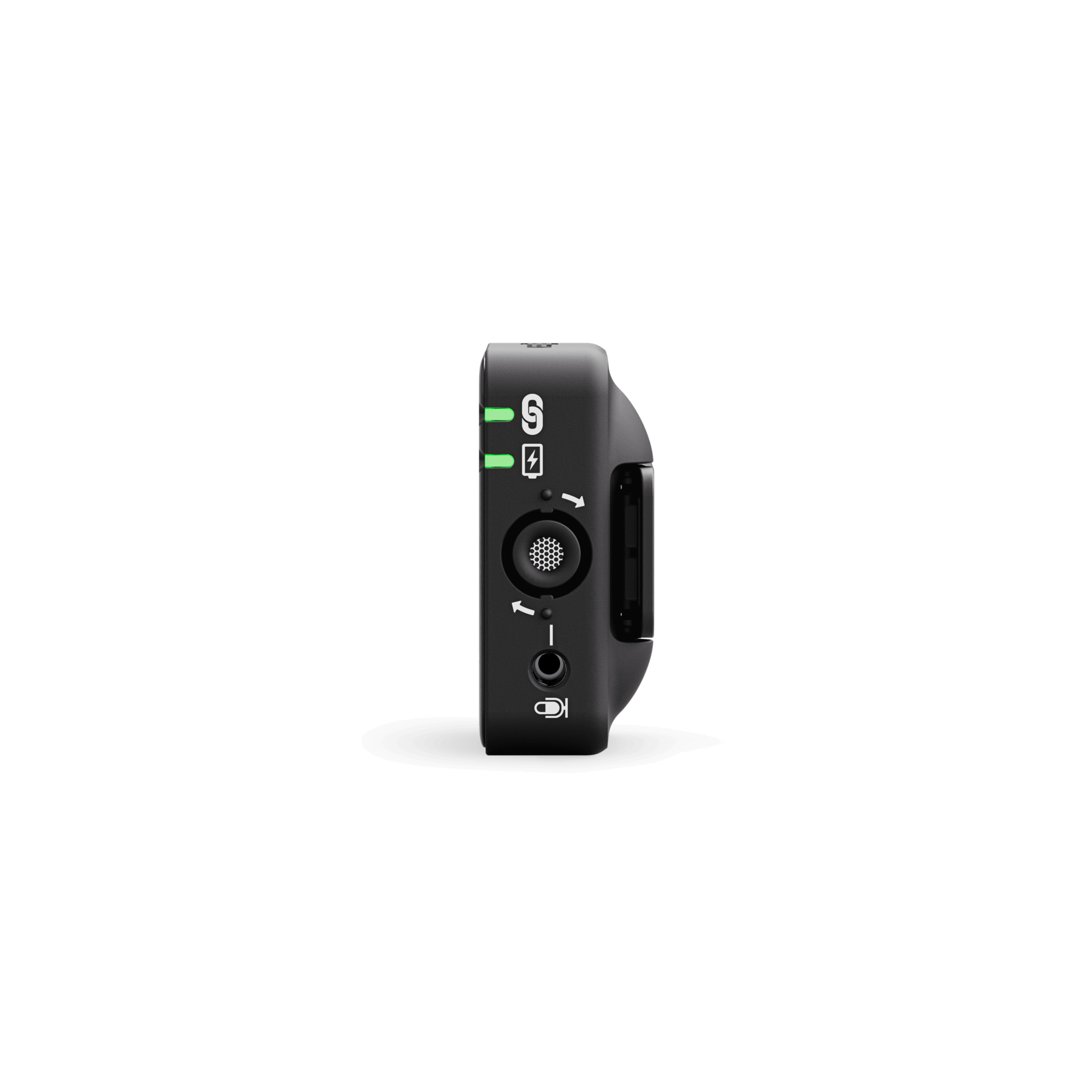 Rode Wireless ME Clip-on Wireless Microphone System