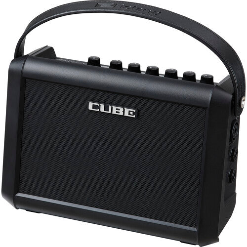 Roland Cube Street Mini Portable Instrument Amplifier