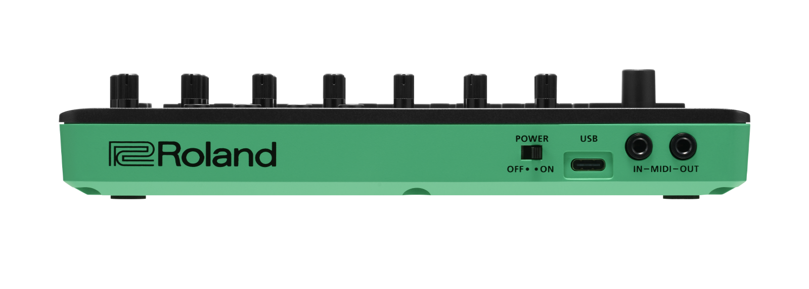 Roland Aira Compact S-1 Tweak Synthesizer