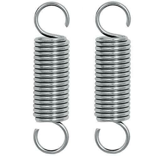 Dixon Bass Drum Pedal Spring 2pk