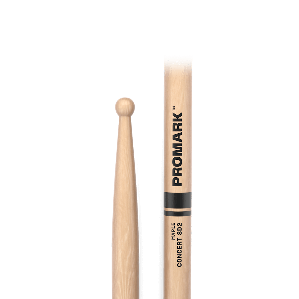 Promark Concert SD2 Maple Drumsticks