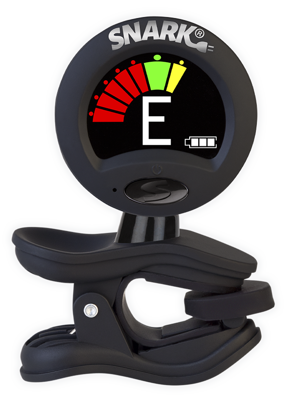 Snark SN-6X Ukulele Tuner