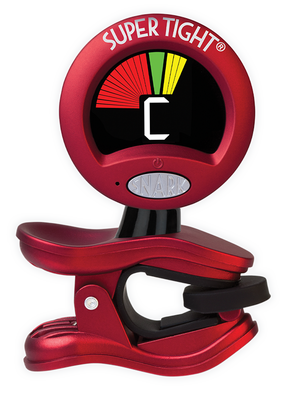 Snark Super Tight Chromatic Tuner