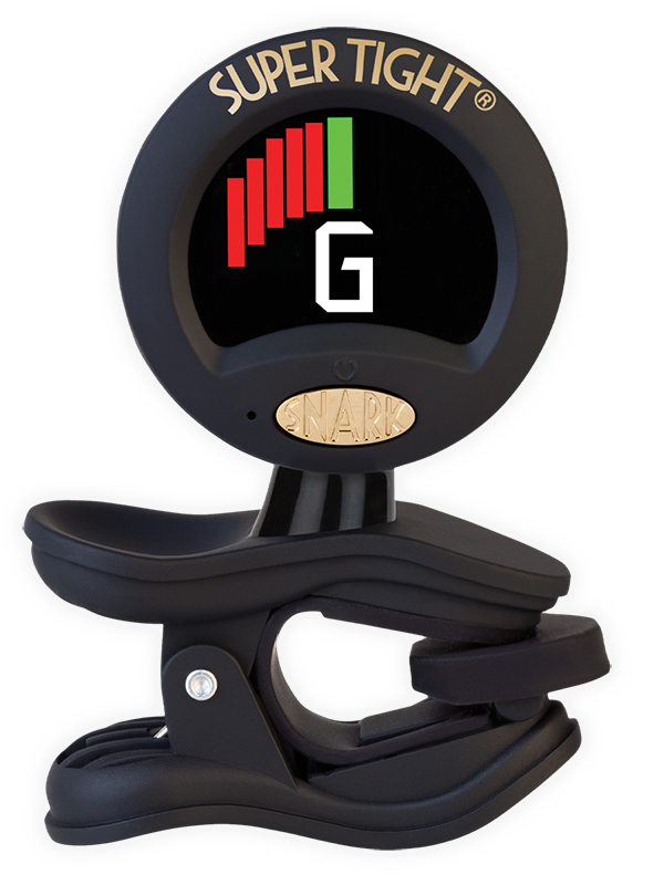 Snark Super Tight Chromatic Tuner