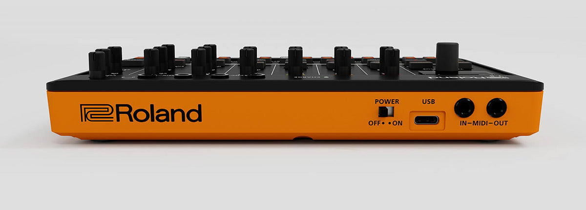 Roland Aira Compact T-8 Beat Machine