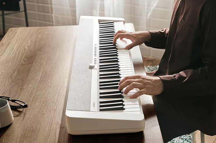 Casio CT-S1-76 76-key Portable Keyboard
