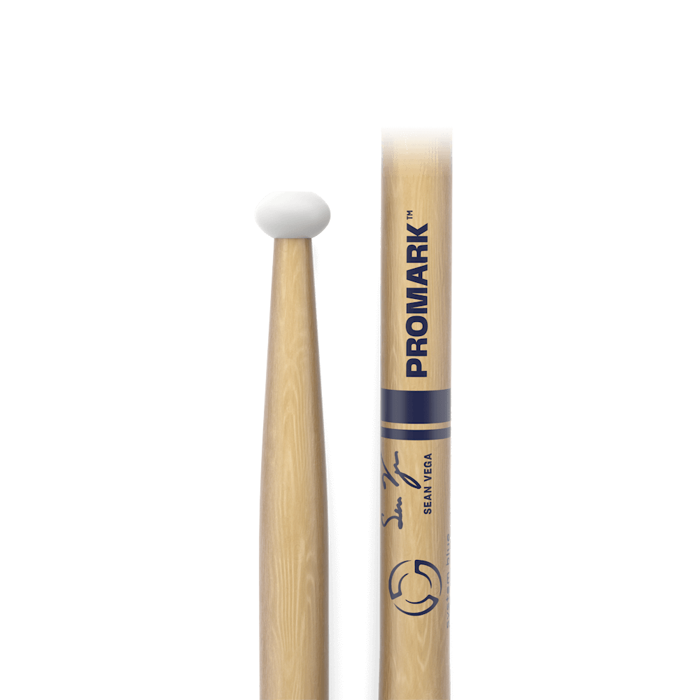 ProMark Sean Vega Lacquered Hickory
