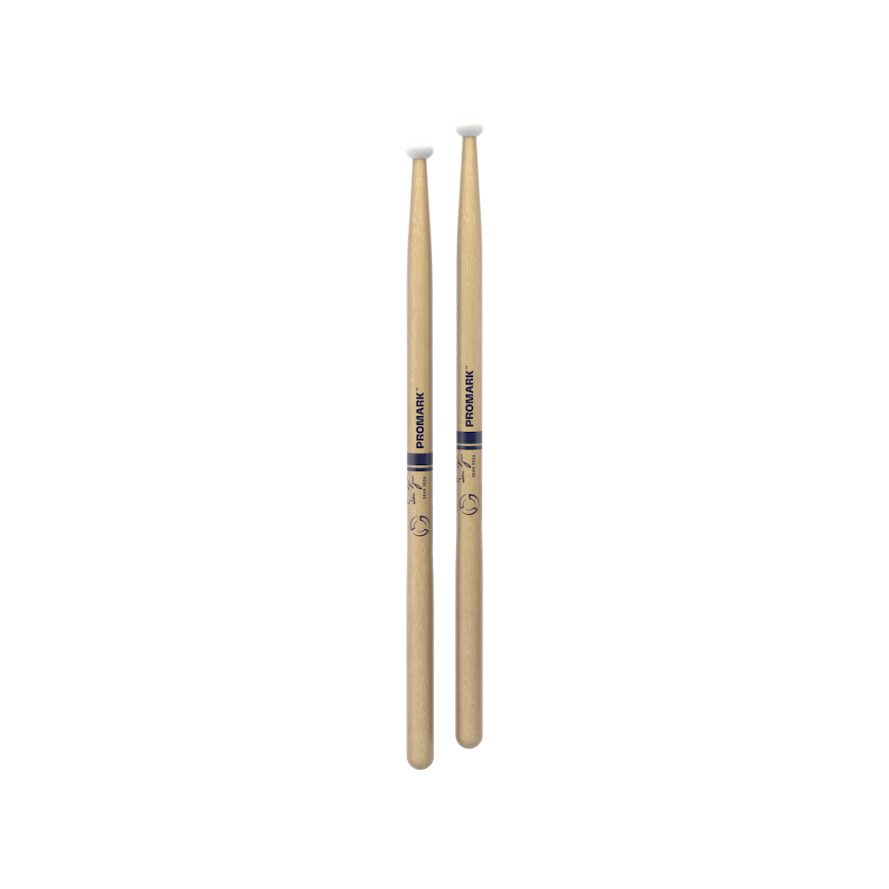 ProMark Sean Vega Lacquered Hickory