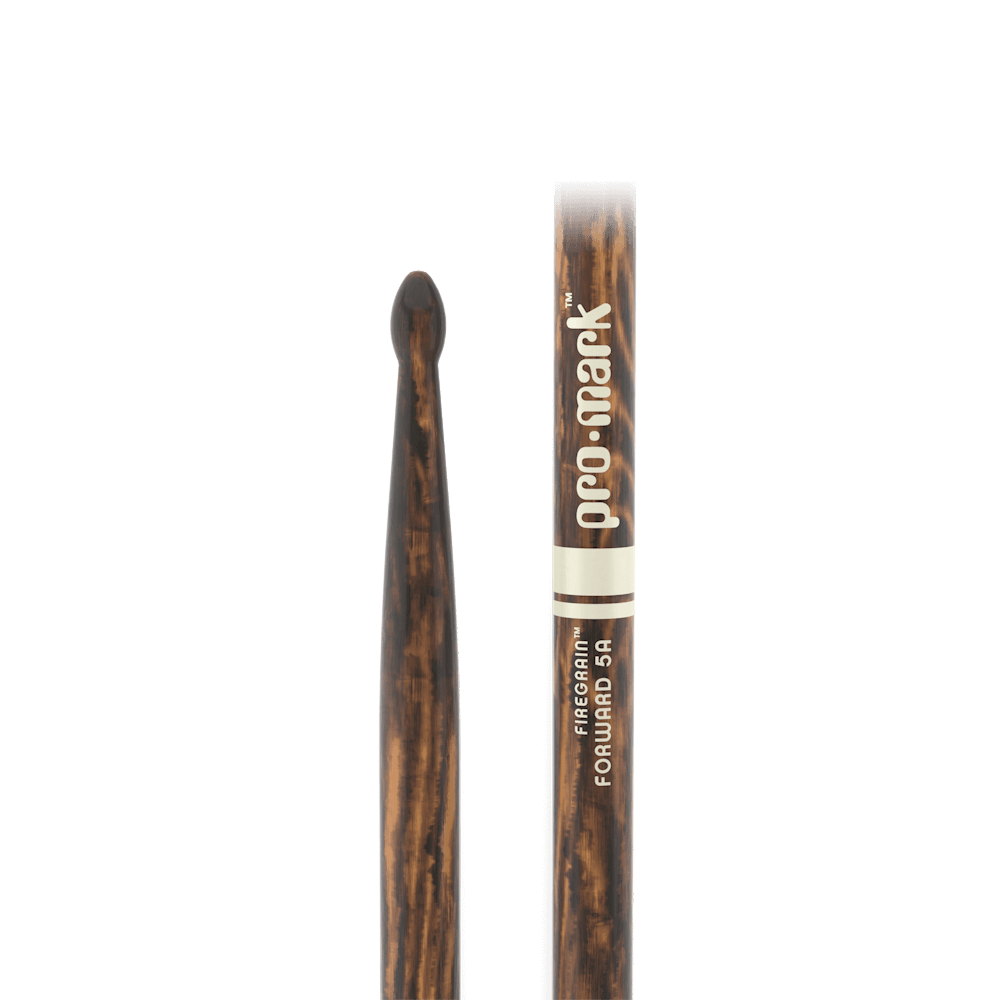 Promark Classic Forward FireGrain Drumsticks - 5A