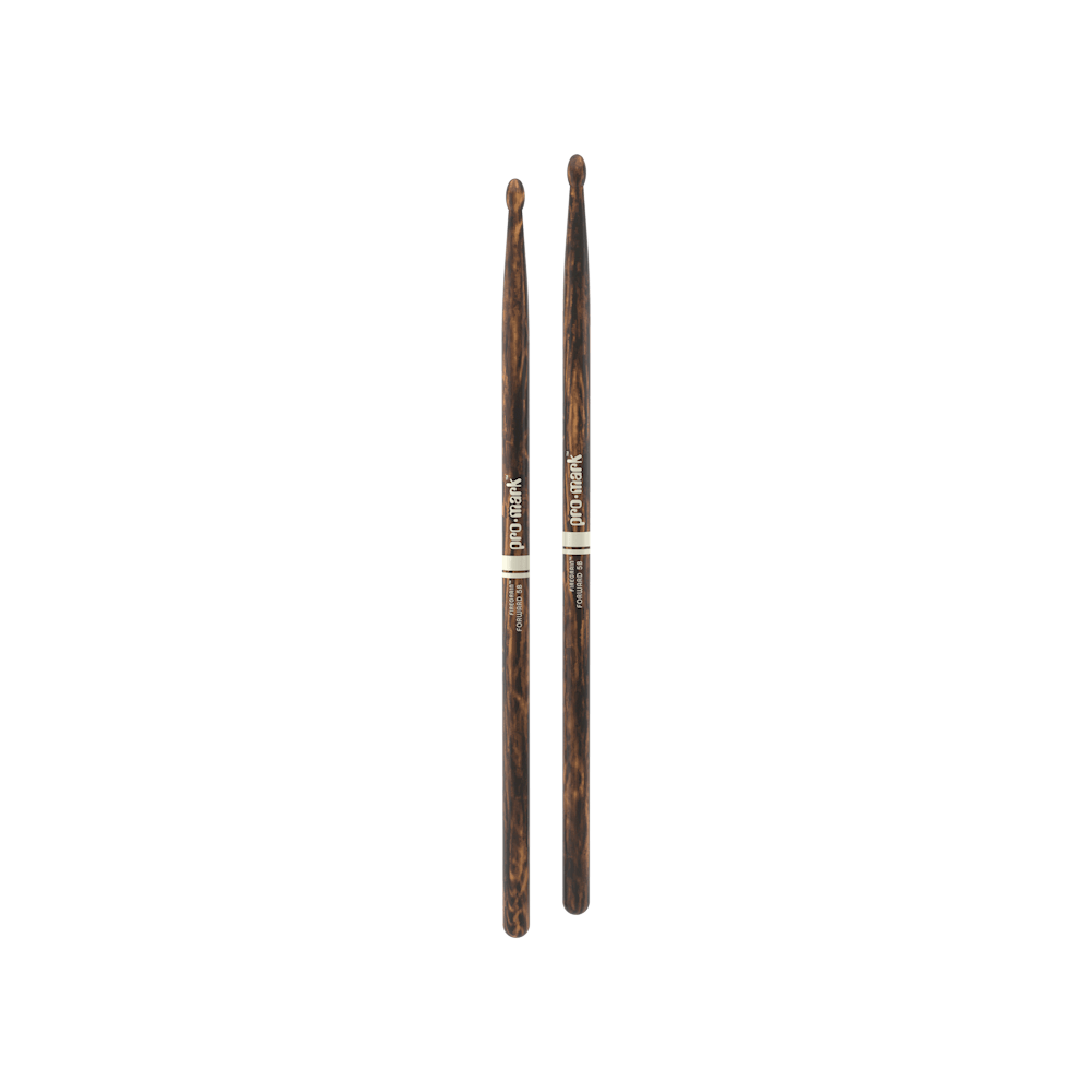 Promark Classic Forward Drumsticks - FireGrain - 5B