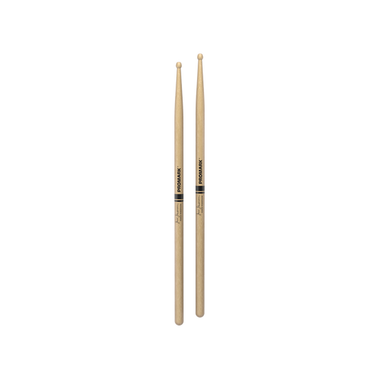 ProMark Marco Minnemann Lacquered Hickory TX721W