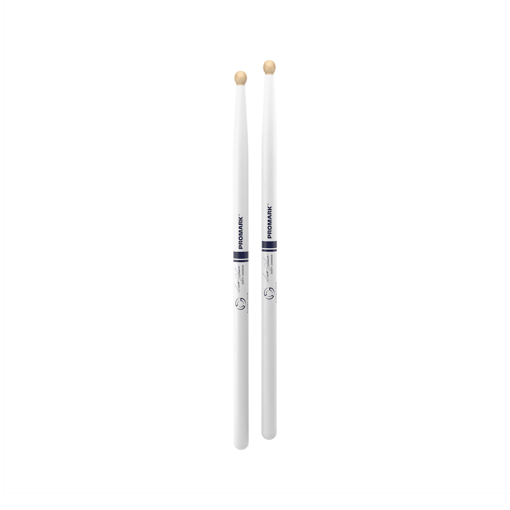 ProMark Scott Johnson Painted Painted Hickory