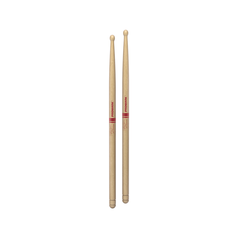 Promark TXDC18IW Indoor Marching Snare Drumsticks