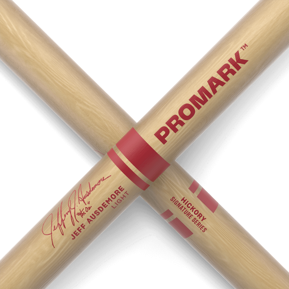 Promark TXDC18IW Indoor Marching Snare Drumsticks