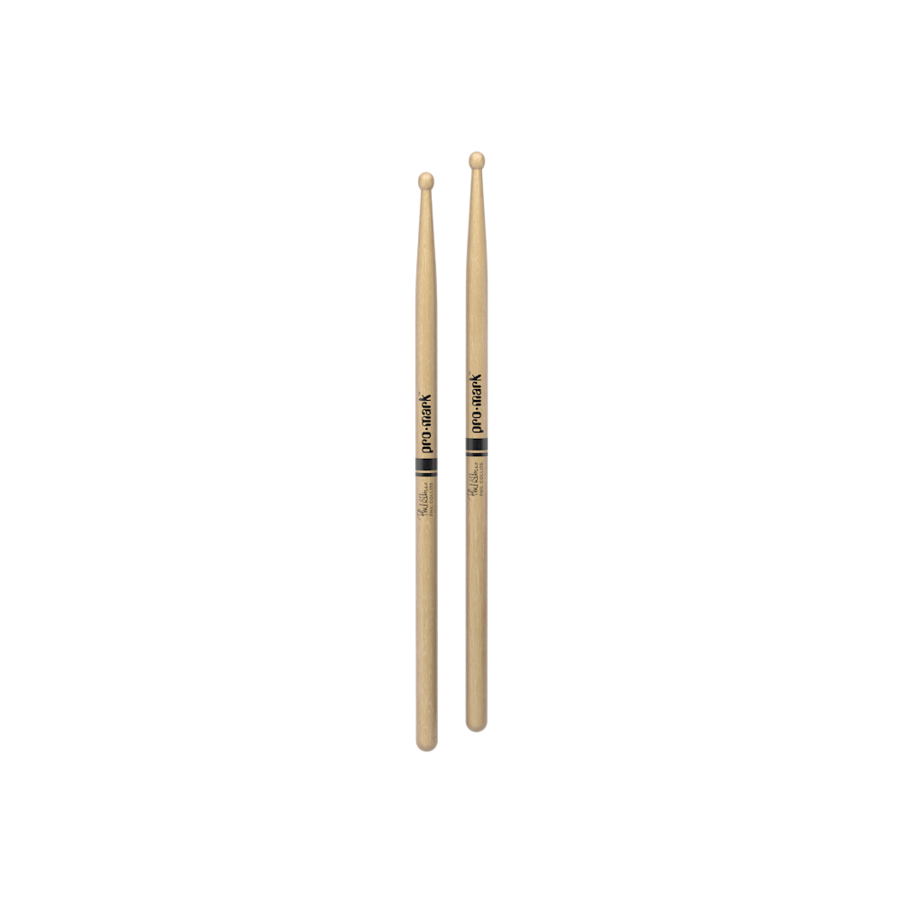 omark TXPCW Phil Collins Wood Tip Drumsticks