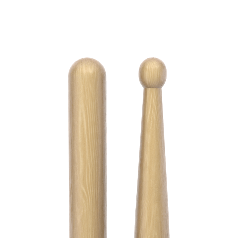 omark TXPCW Phil Collins Wood Tip Drumsticks