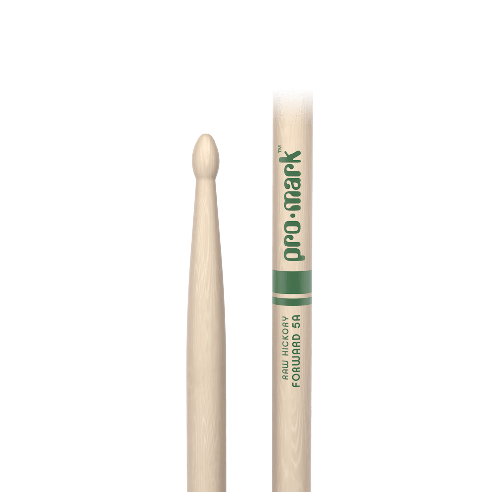 ProMark Forward 5A Raw Hickory TXR5AW