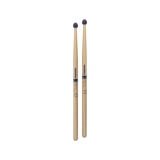 ProMark Scott Johnson "Scojo" Lacquered Hickory