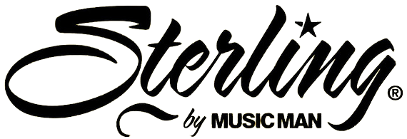 Sterling by Music Man